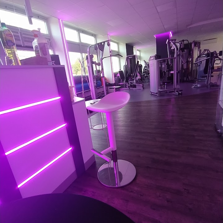 No Limit Gym – Fitness