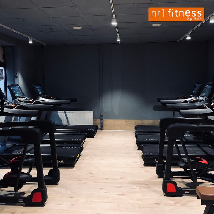 nr1fitness – Fitness