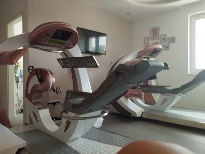 ONYX Fitness Infratrainer Studio, Győr-Ménfőcsanak – Fitness