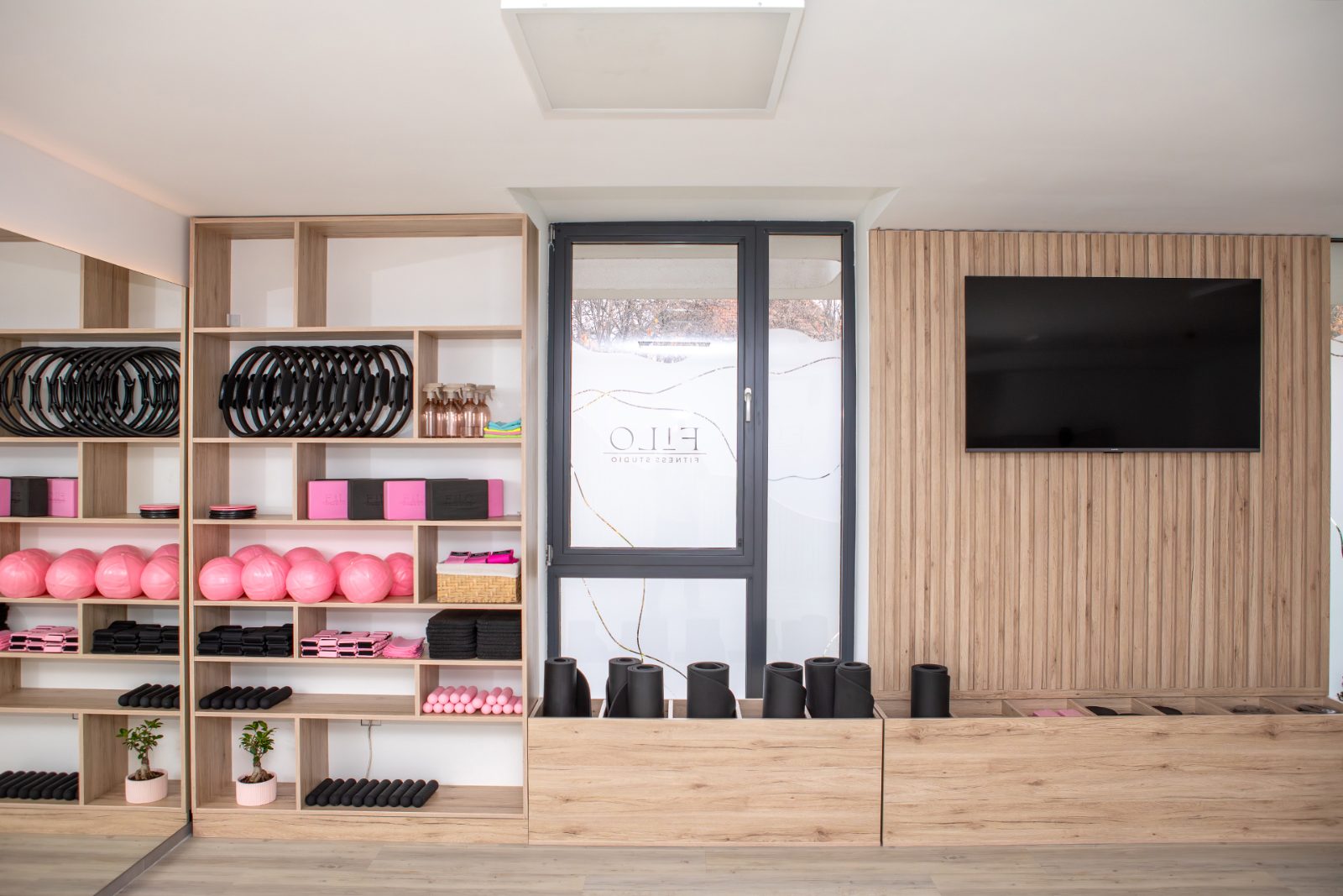 Filo Fitness Studio – photo 2