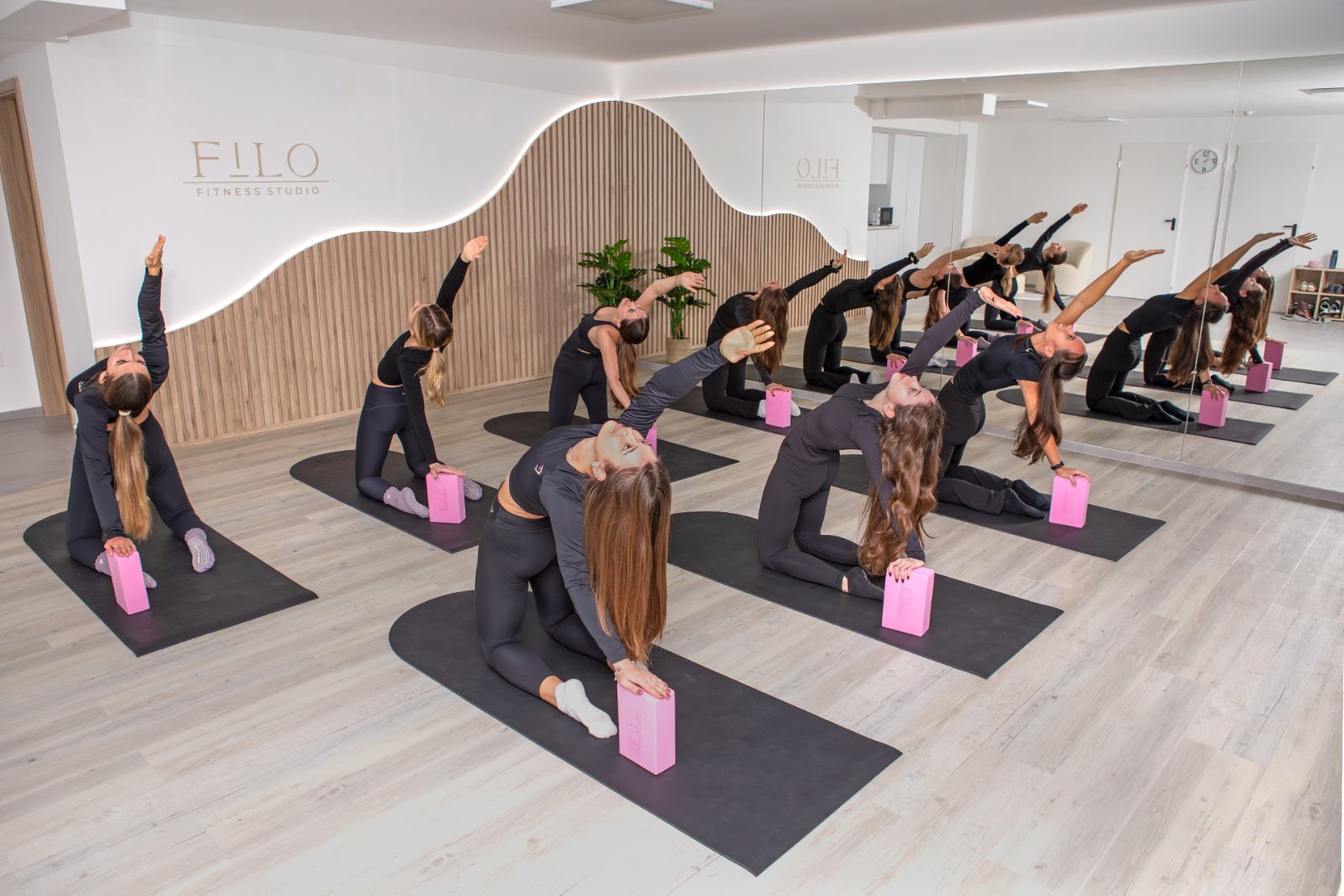 Filo Fitness Studio – photo 6