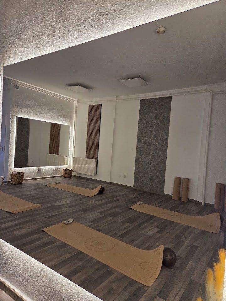 Pilates Angels Studio-Budaörs – Pilates