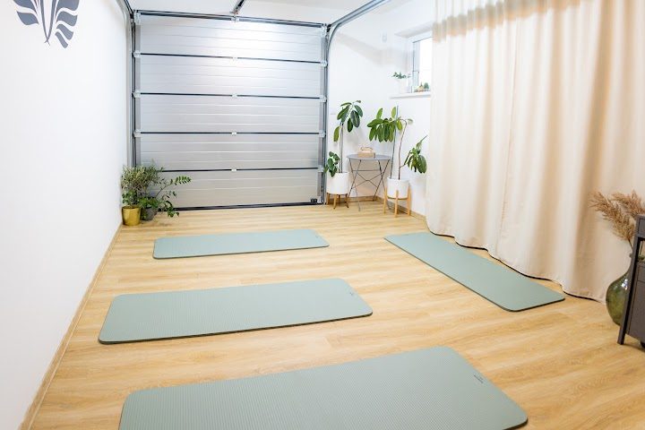 Pilates Angyalok – Pilates