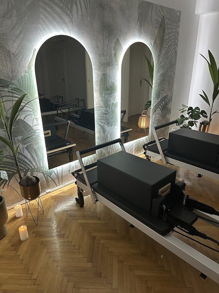 Pilates Boutique Újbuda – Pilates