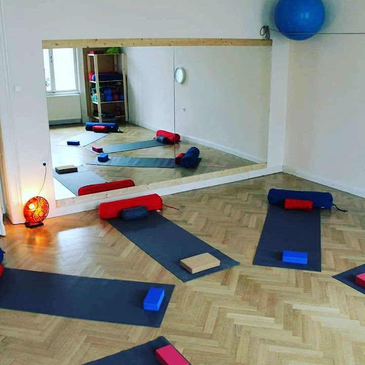 Pilates Kuckó – Pilates