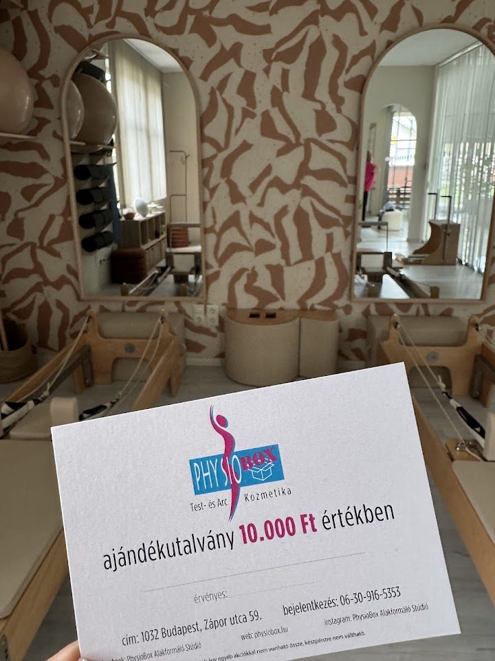 Pilates Lab by TEA – Pilates