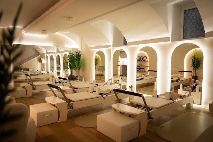 Pilates Space – Pilates