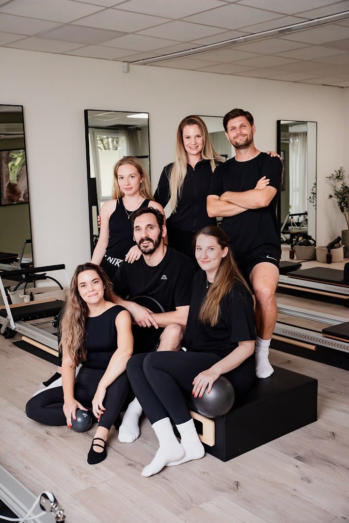 ProBody Pilates – Pilates