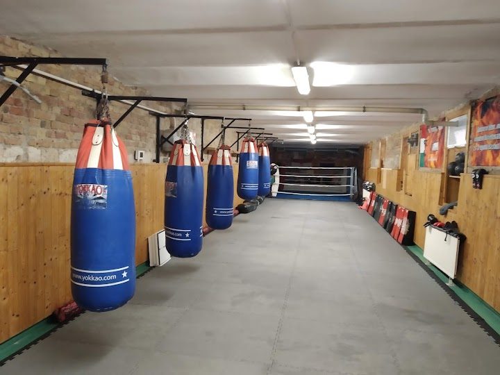 Re-Gym – Fitness
