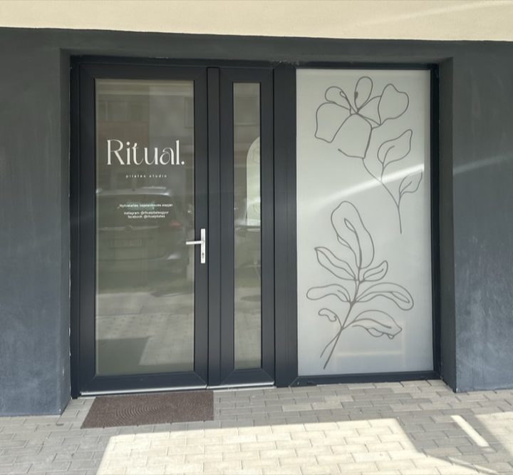 Ritual Pilates Győr – Pilates