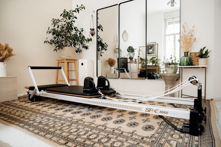 Room Reforma Pilates Stúdió – Pilates