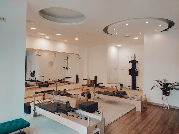 Royal Reform Pilates Studio – Pilates