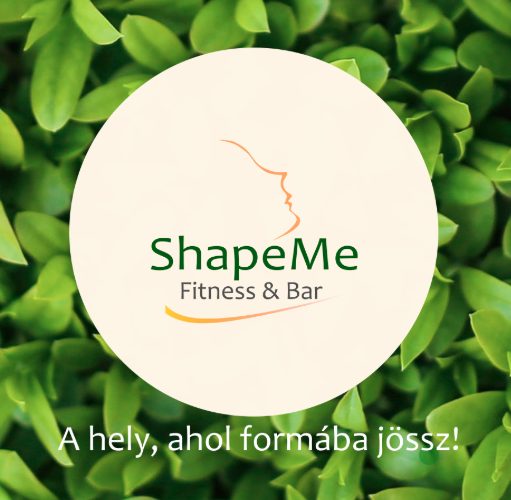 ShapeMe Fitness & Bar - Női edzőterem – Gym