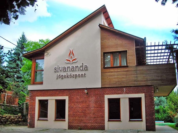 Sivánanda Jógaközpont – Jóga