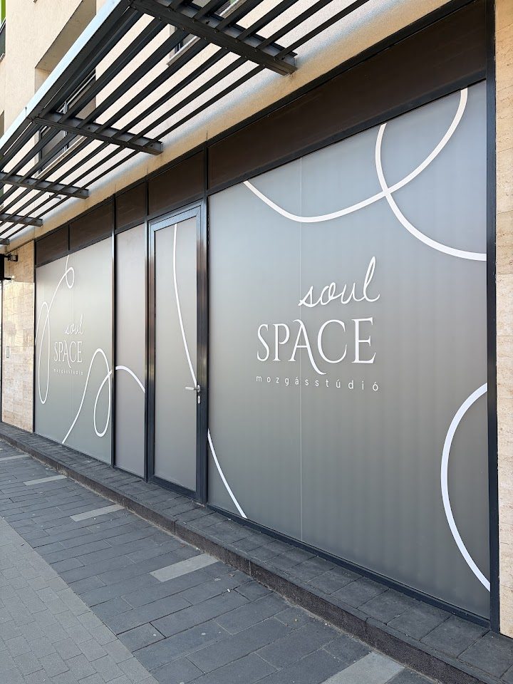 Soul Space Mozgásstúdió – Jóga