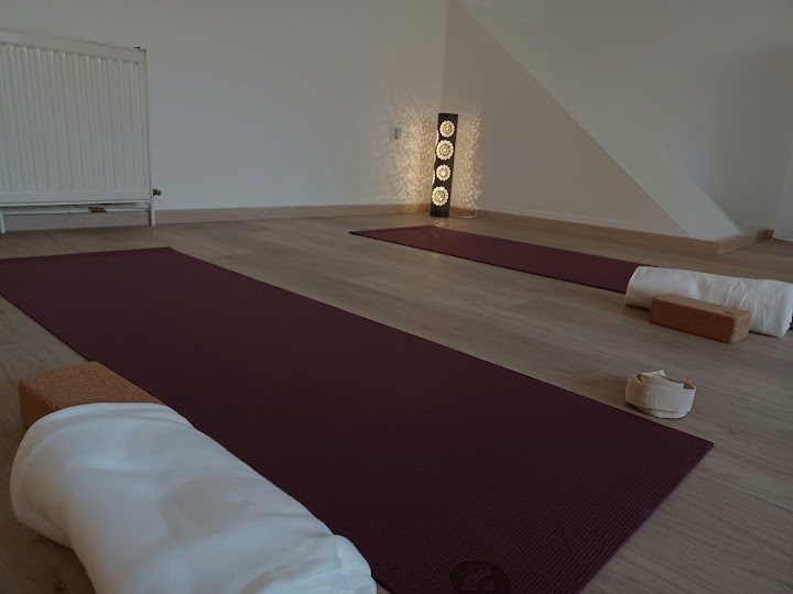 Spirit Yoga Stúdió – Jóga