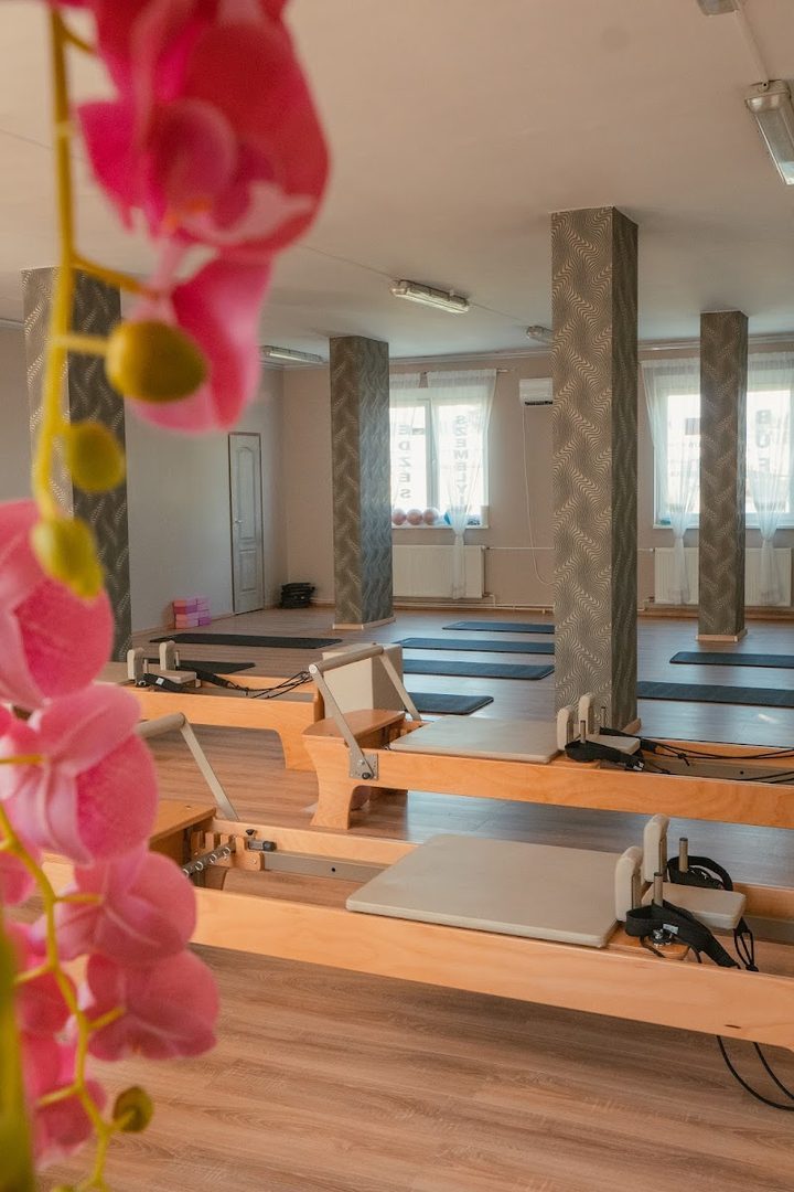 Star Pilates Stúdió – Pilates