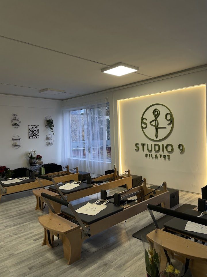Studio 9 pilates – Pilates