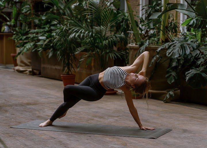 Sword and Yoga - Yoga Retreats in Europe – Jóga