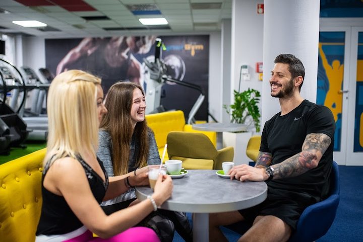 Synergym – Fitness