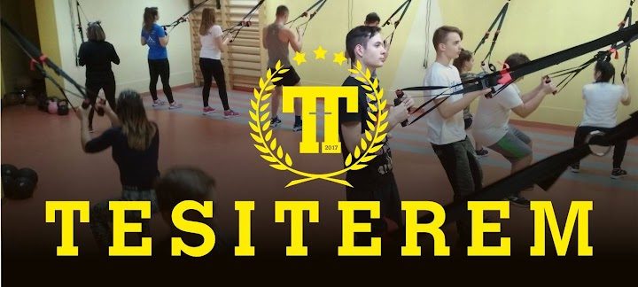 Tesi Terem – Fitness