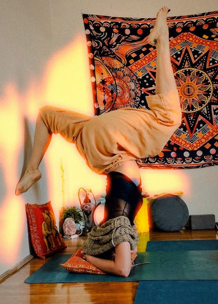 ThetaYoga – Jóga