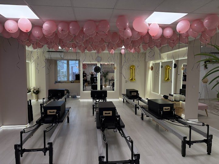 TMS Pilates Újpest – Pilates
