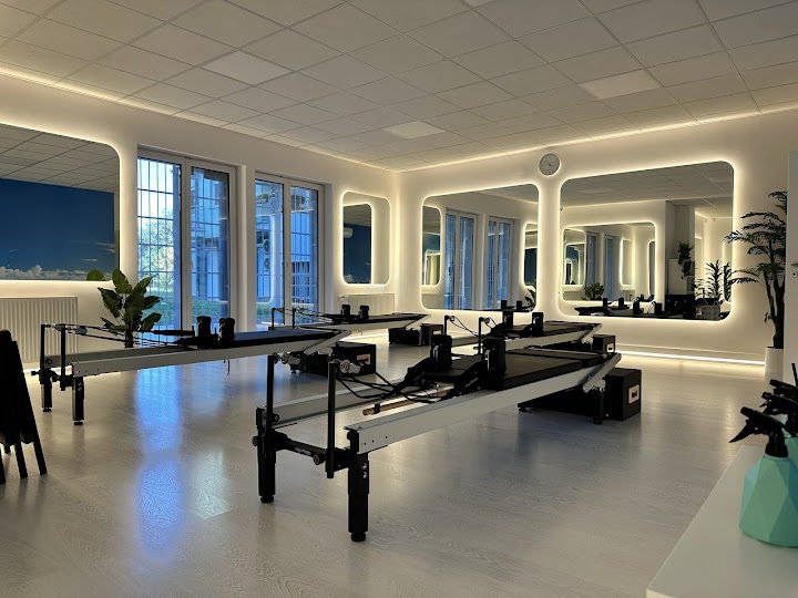 TMS Pilates-ZUG – Pilates