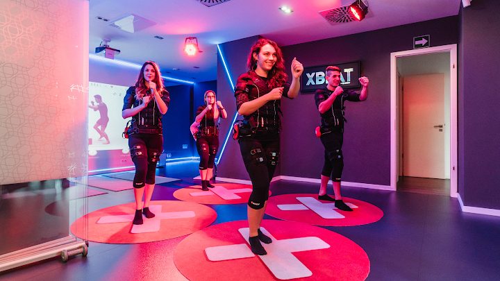 XBody - Győr – Fitness