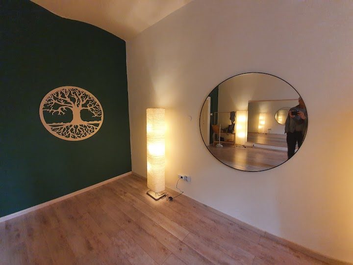 Yoga Liget – Jóga
