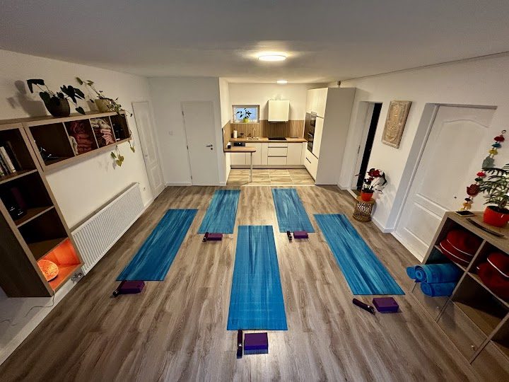 Zen Sziget Mindfulness Stúdió – Jóga