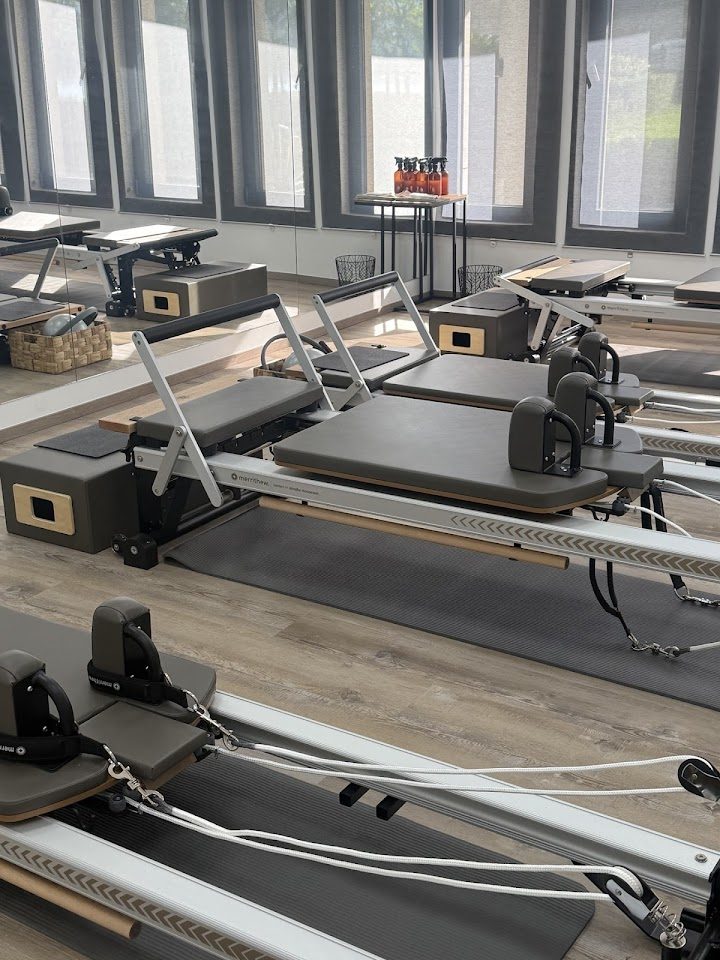 Zenith Pilates & Yoga Studio – Pilates